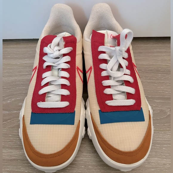 Nike Waffle Racer 2X Sneaker - Picture 4 of 6